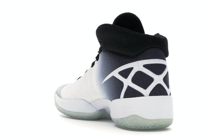Jordan XXX White Black