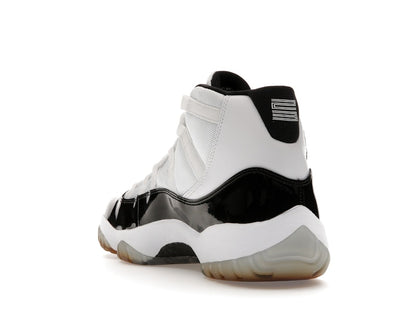 Jordan 11 Retro Concord (2011)