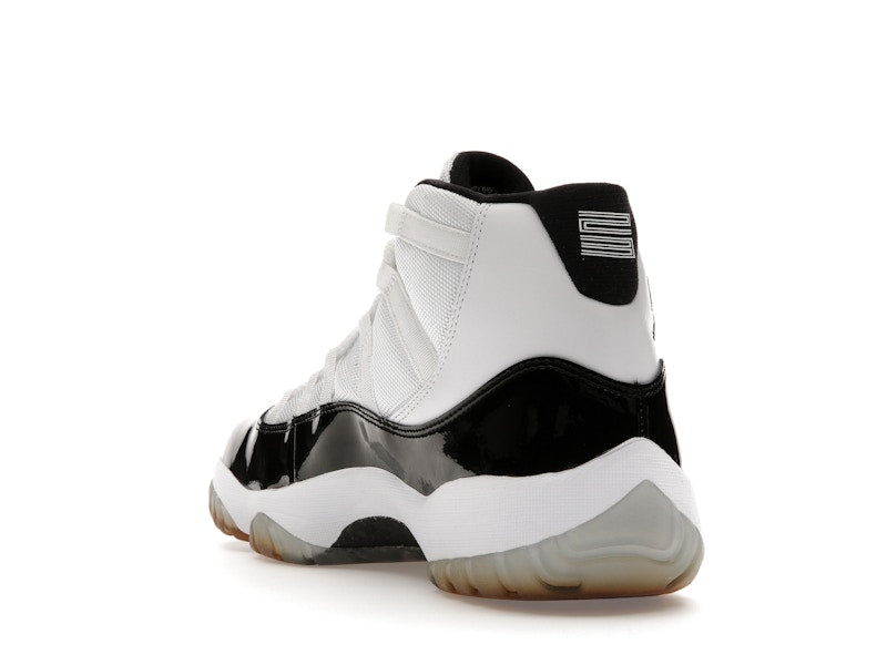 Jordan 11 Retro Concord (2011)