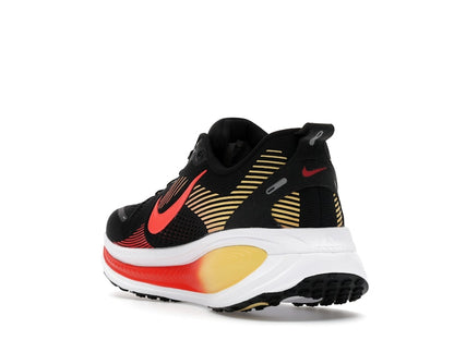 Nike Vomero 18 Black Crimson Topaz Gold