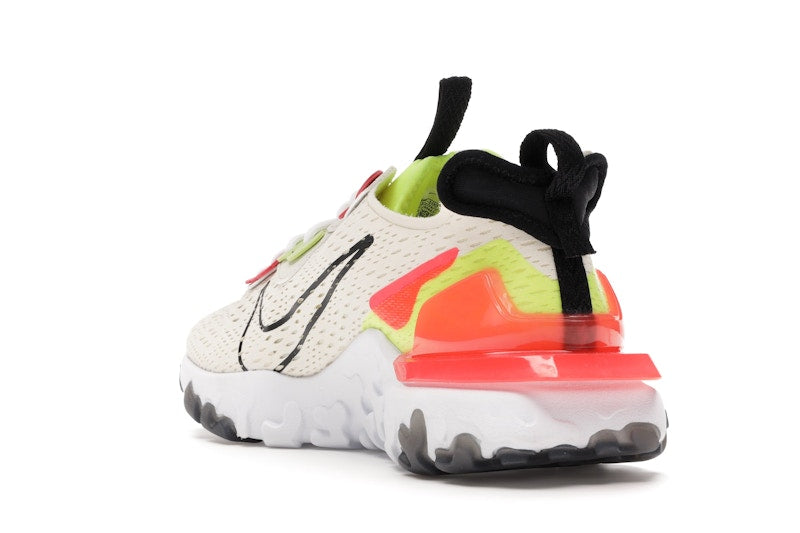 Nike React Vision Orange Volt (Women's)