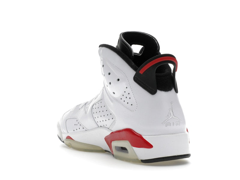 Jordan 6 Retro Bulls (2010)