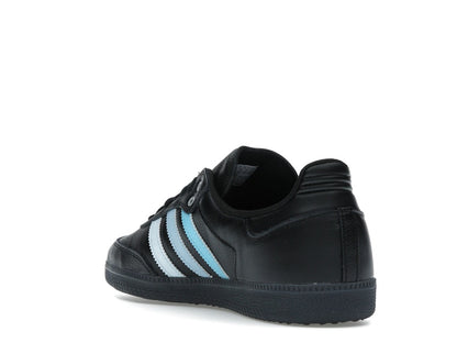 adidas Samba ADV Charlotte FC Black Sheep