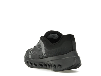 On Running Cloudsurfer Next Black Eclipse (Women's)