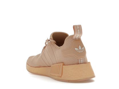 adidas NMD R1 Halo Blush (Women's)