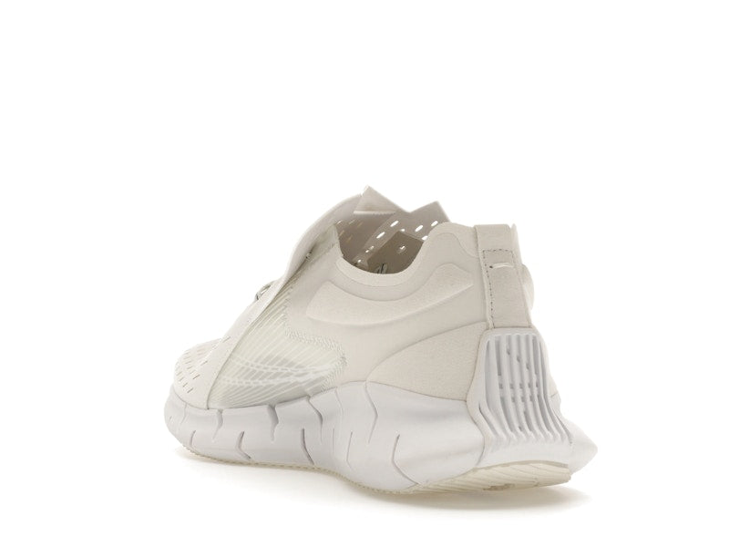 Reebok Zig 3D Storm Maison Margiela Memory Of White