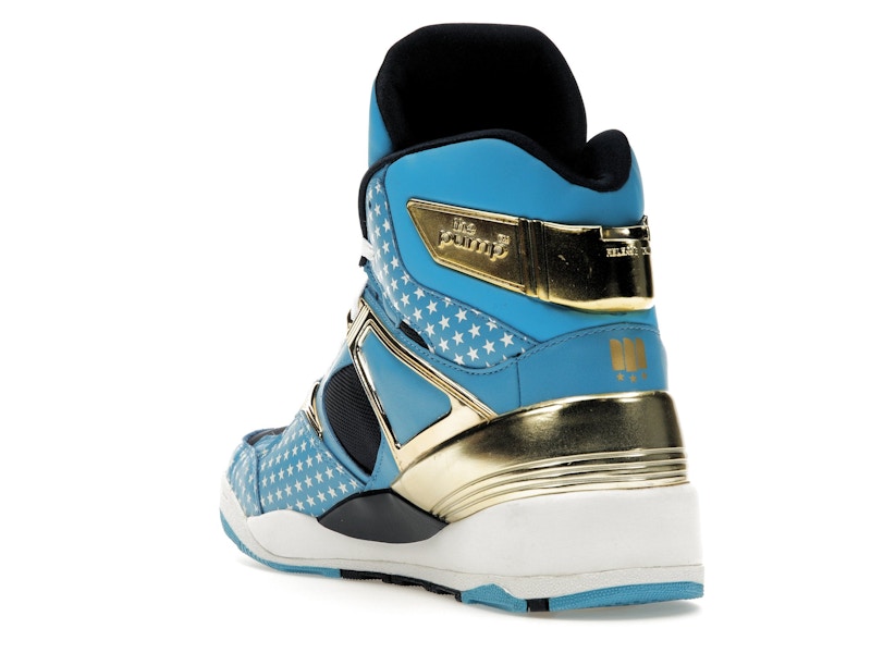 Reebok The Pump Certified Major