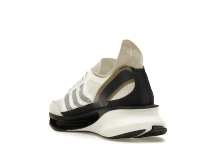 adidas Y-3 S-Gendo Run Off White Black