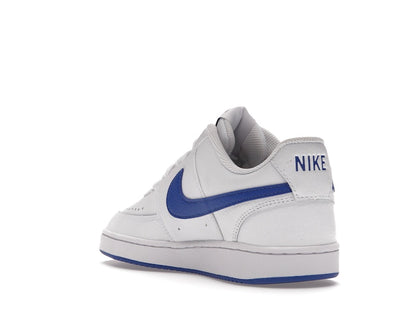 Nike Court Vision Low Game Royal
