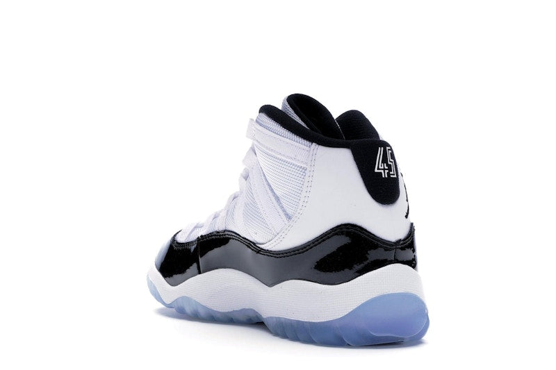 Jordan 11 Retro Concord (2018) (PS)