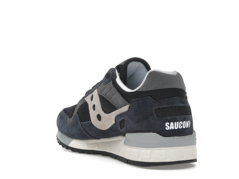 Saucony Shadow 5000 Navy Grey