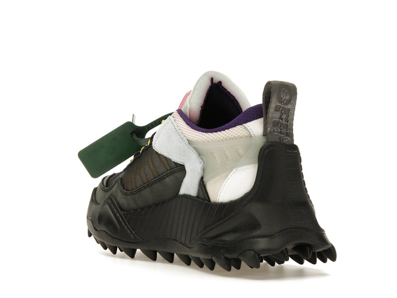 OFF-WHITE Odsy-1000 Cream White Green