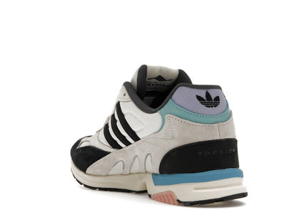 adidas Torsion Super Core White Core Black Chalk White