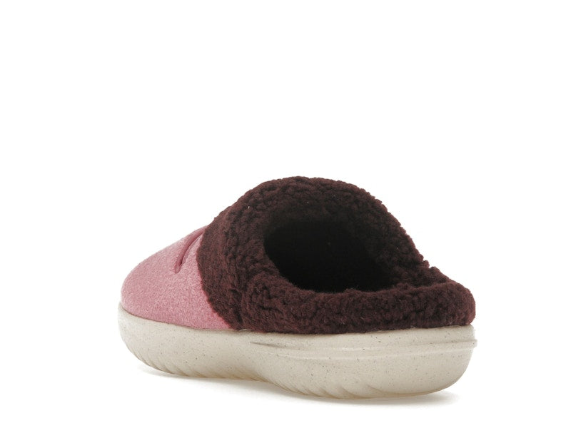 Nike Burrow SE Desert Berry Burgundy Crush (Women's)