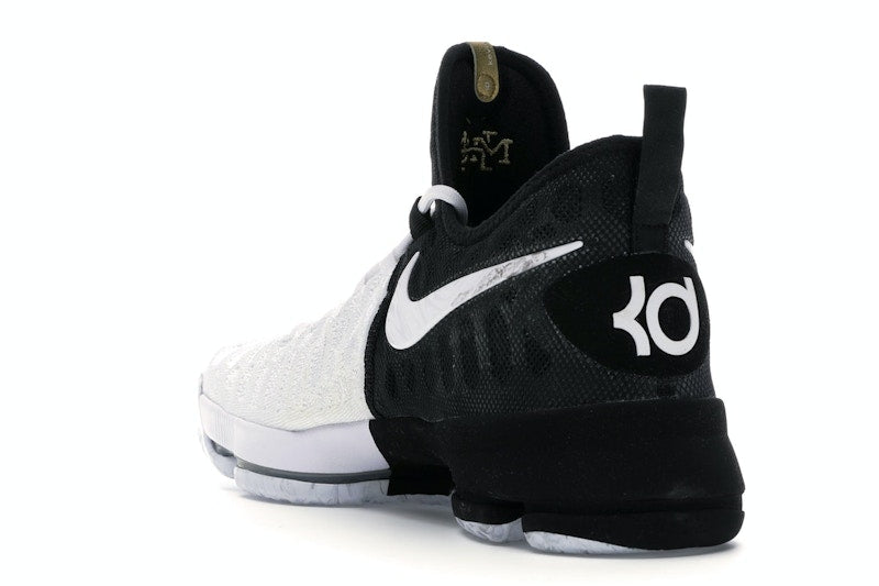 Nike KD 9 BHM (2017)