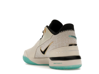 Nike Zoom LeBron NXXT Gen AMPD Liverpool FC (Translucent Sole)