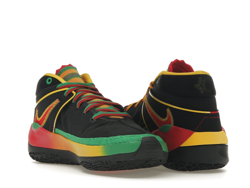 Nike KD 13 Rasta