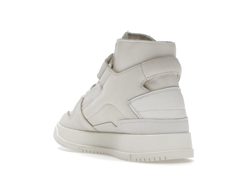 Adidas Forum Premiere Mid White