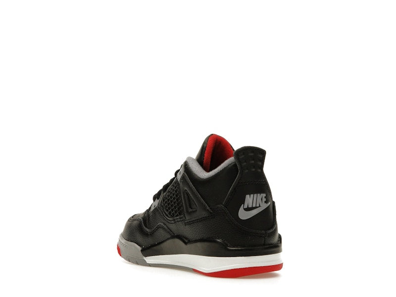 Jordan 4 Retro Bred Reimagined (PS)