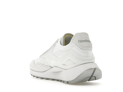Reebok Classic Leather Legacy AZ Cloud White Cold Grey