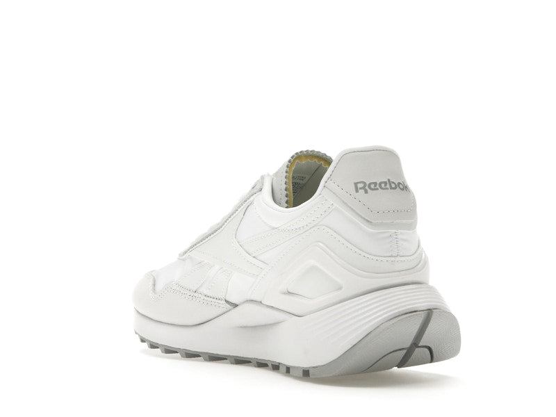 Reebok Classic Leather Legacy AZ Cloud White Cold Grey