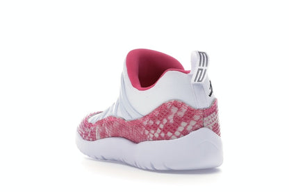 Jordan 11 Retro Little Flex Snake Watermelon (PS)