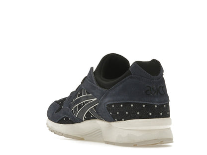 ASICS Gel-Lyte V Japanese Denim Indian Ink
