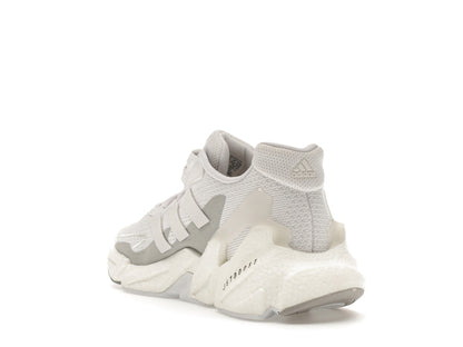 adidas X9000L4 Cloud White Grey