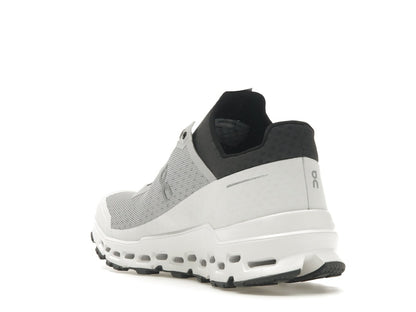 On Running Cloudultra Glacier Grey Frost White