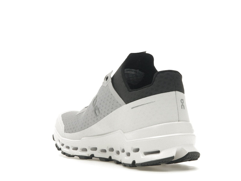 On Running Cloudultra Glacier Grey Frost White