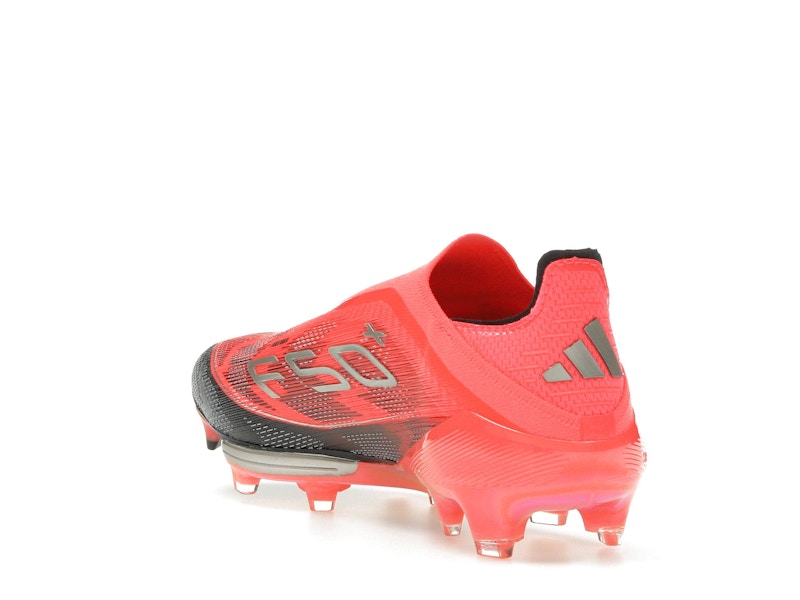 adidas F50+ Elite Laceless FG Vivid Horizon