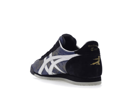 Onitsuka Tiger Corsair Bait Bruce Lee