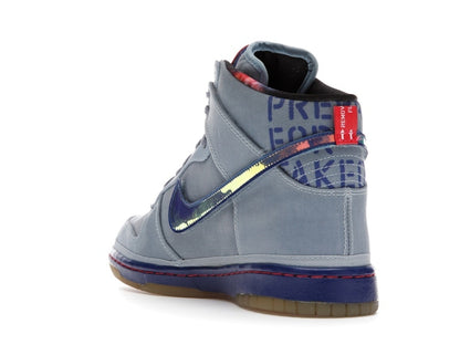 Nike Dunk High All-Star Galaxy Blue