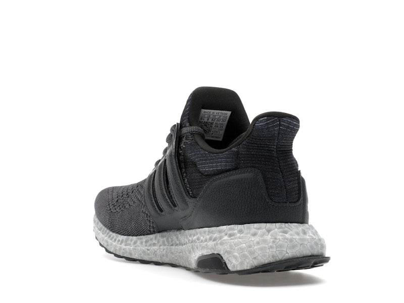 adidas Ultra Boost 1.0 Carbon Bright Red