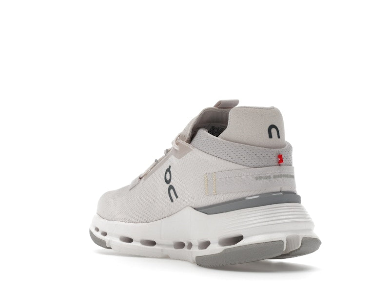 On Running Cloudnova 2 Sand Fog (Women's)