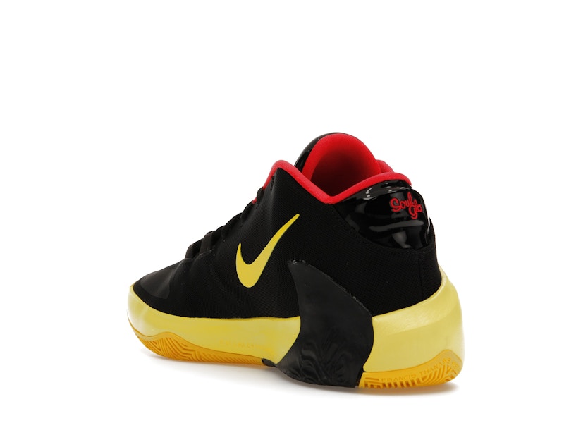 Nike Zoom Freak 1 Soul Glo