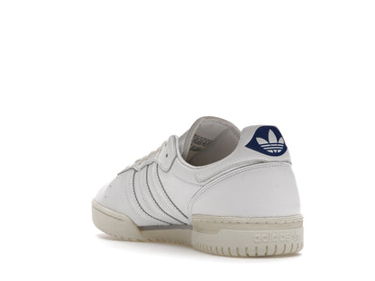 adidas Burnden SPZL White Polar Blue