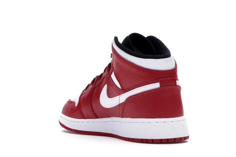 Jordan 1 Mid Chicago (GS)