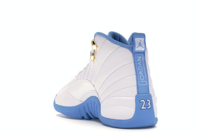 Jordan 12 Retro University Blue (2016) (GS)