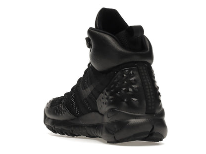 Nike Lupinek Flyknit Triple Black