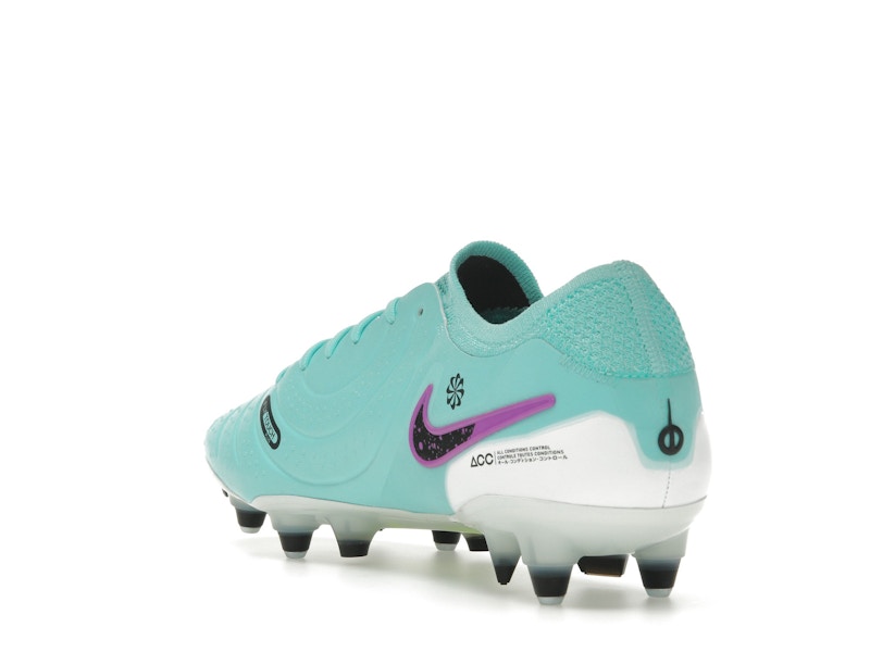 Nike Tiempo Legend 10 Elite SG Peak Ready Pack