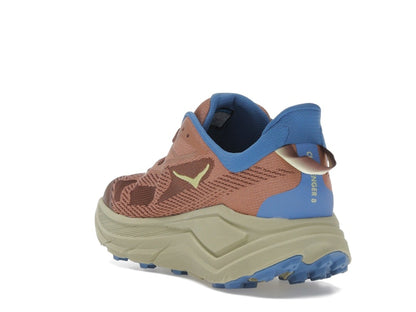 Hoka One One Challenger 8 Maple Cardamom