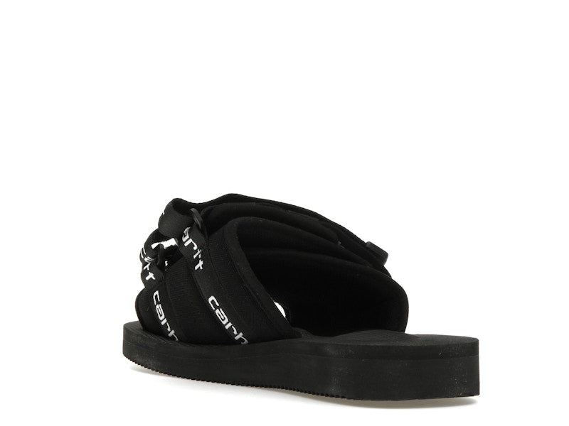 Suicoke Moto Carhartt WIP Black