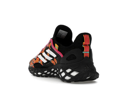 adidas Web Boost Day Of The Dead