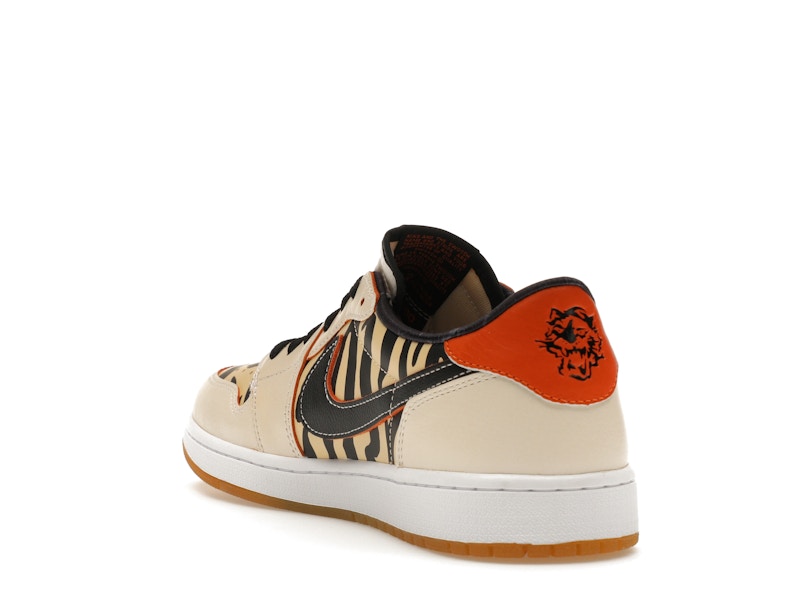 Jordan 1 Low OG Year of the Tiger