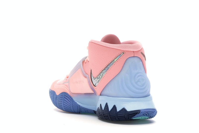 Nike Kyrie 6 Concepts Khepri (Special Box)
