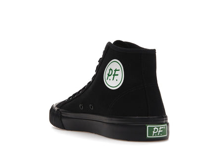PF Flyers Center Hi Sandlot (Black)