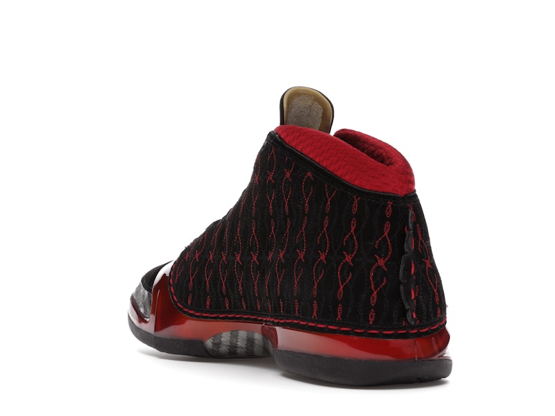 Jordan 23 Finale