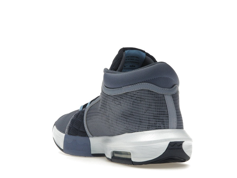 Nike LeBron Witness 8 Sierra Canyon