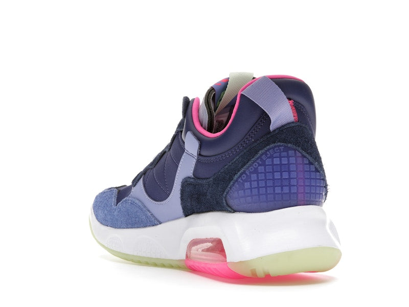 Jordan MA2 Luka Doncic Cosmic Deception